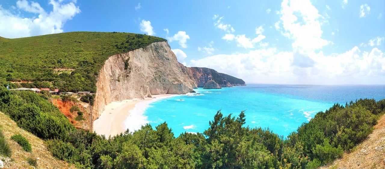 Serenity Boutique Suites Αθάνι Εξωτερικό φωτογραφία