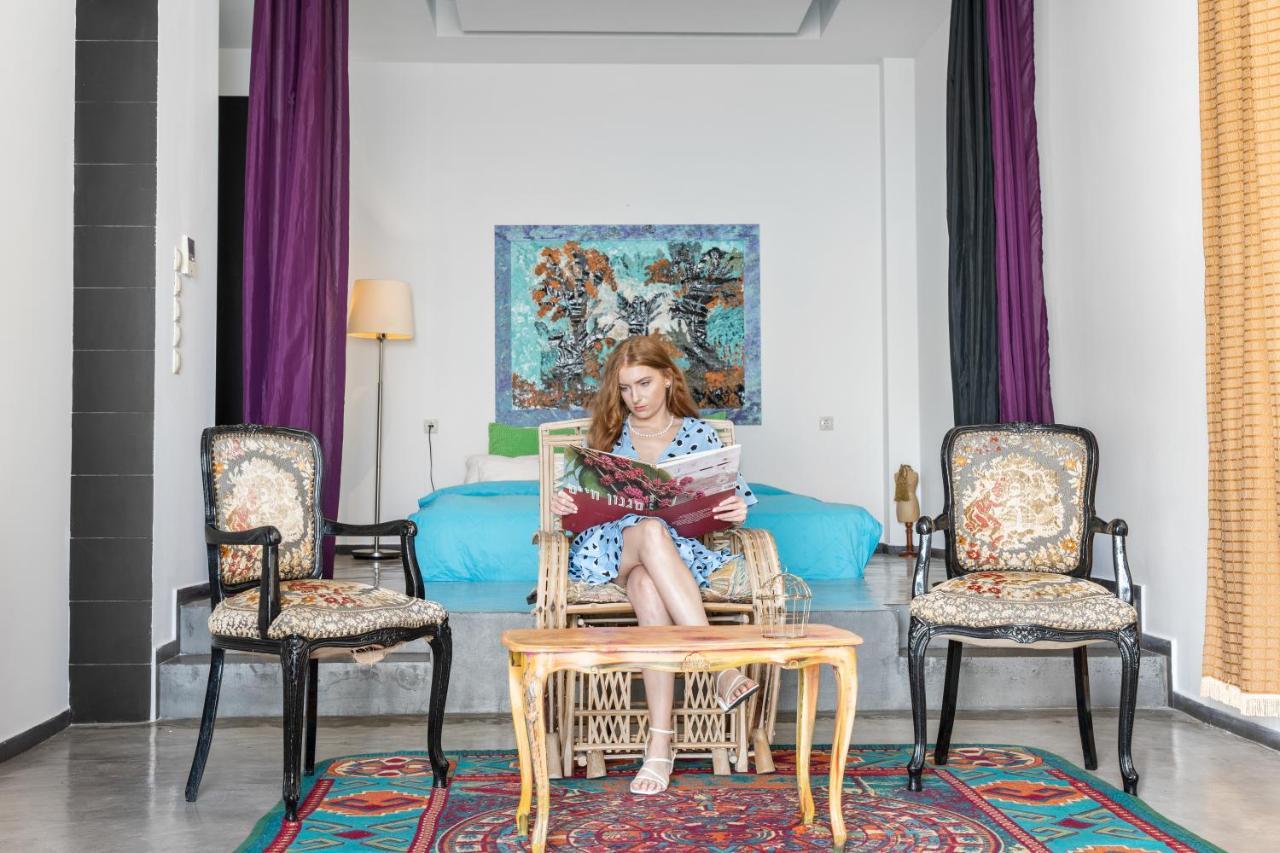 Serenity Boutique Suites Αθάνι Εξωτερικό φωτογραφία