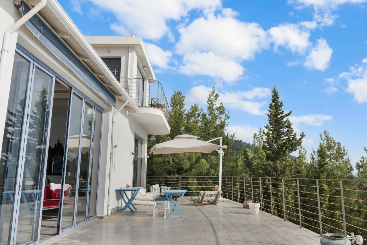Serenity Boutique Suites Αθάνι Εξωτερικό φωτογραφία