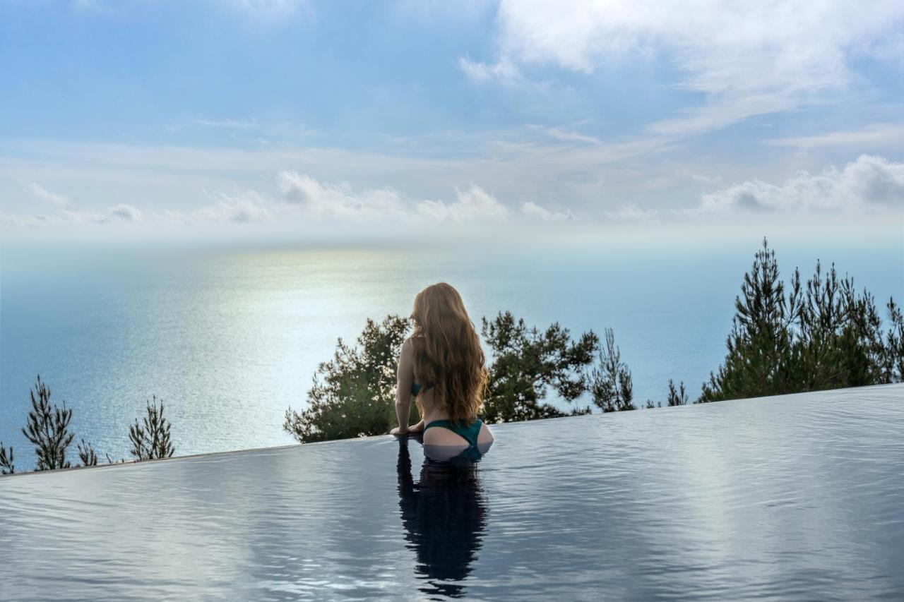 Serenity Boutique Suites Αθάνι Εξωτερικό φωτογραφία