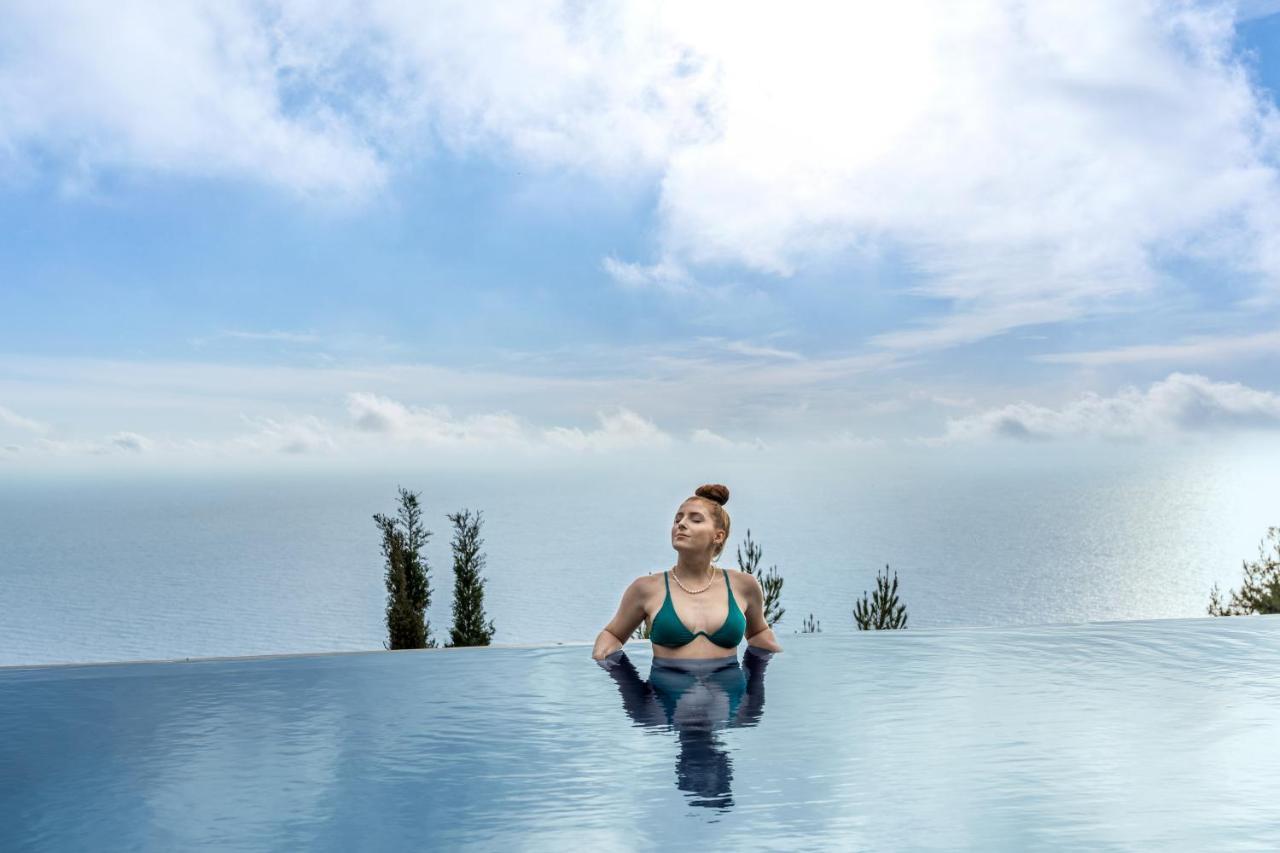Serenity Boutique Suites Αθάνι Εξωτερικό φωτογραφία