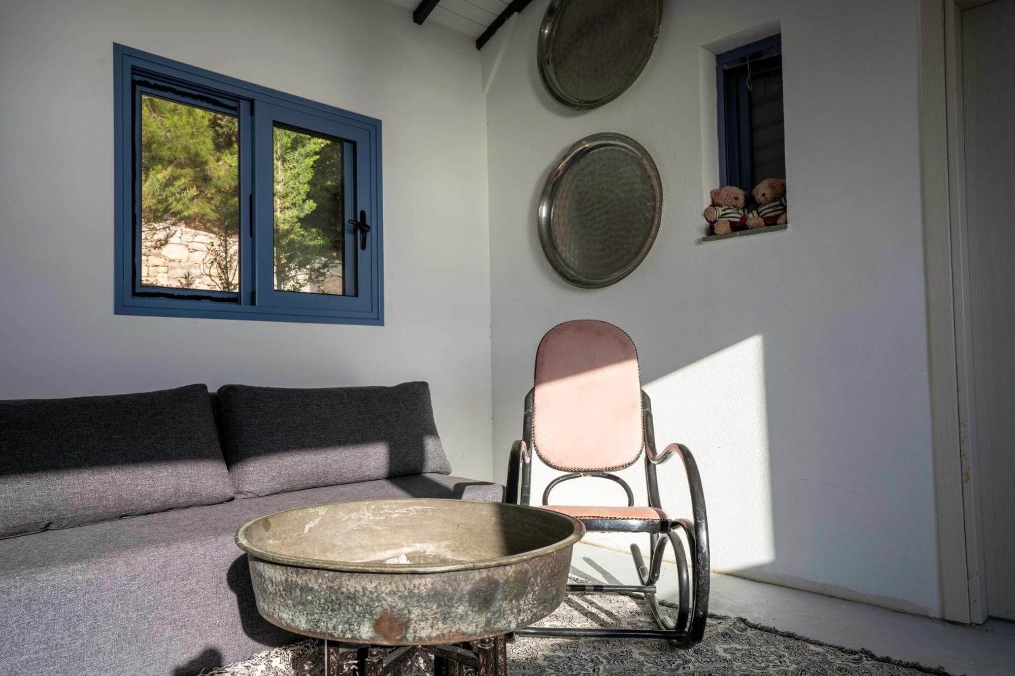 Serenity Boutique Suites Αθάνι Εξωτερικό φωτογραφία