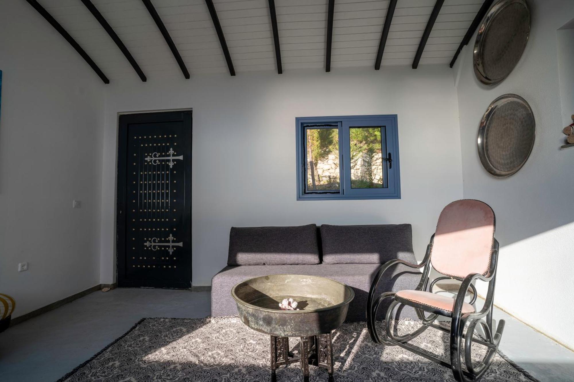 Serenity Boutique Suites Αθάνι Εξωτερικό φωτογραφία