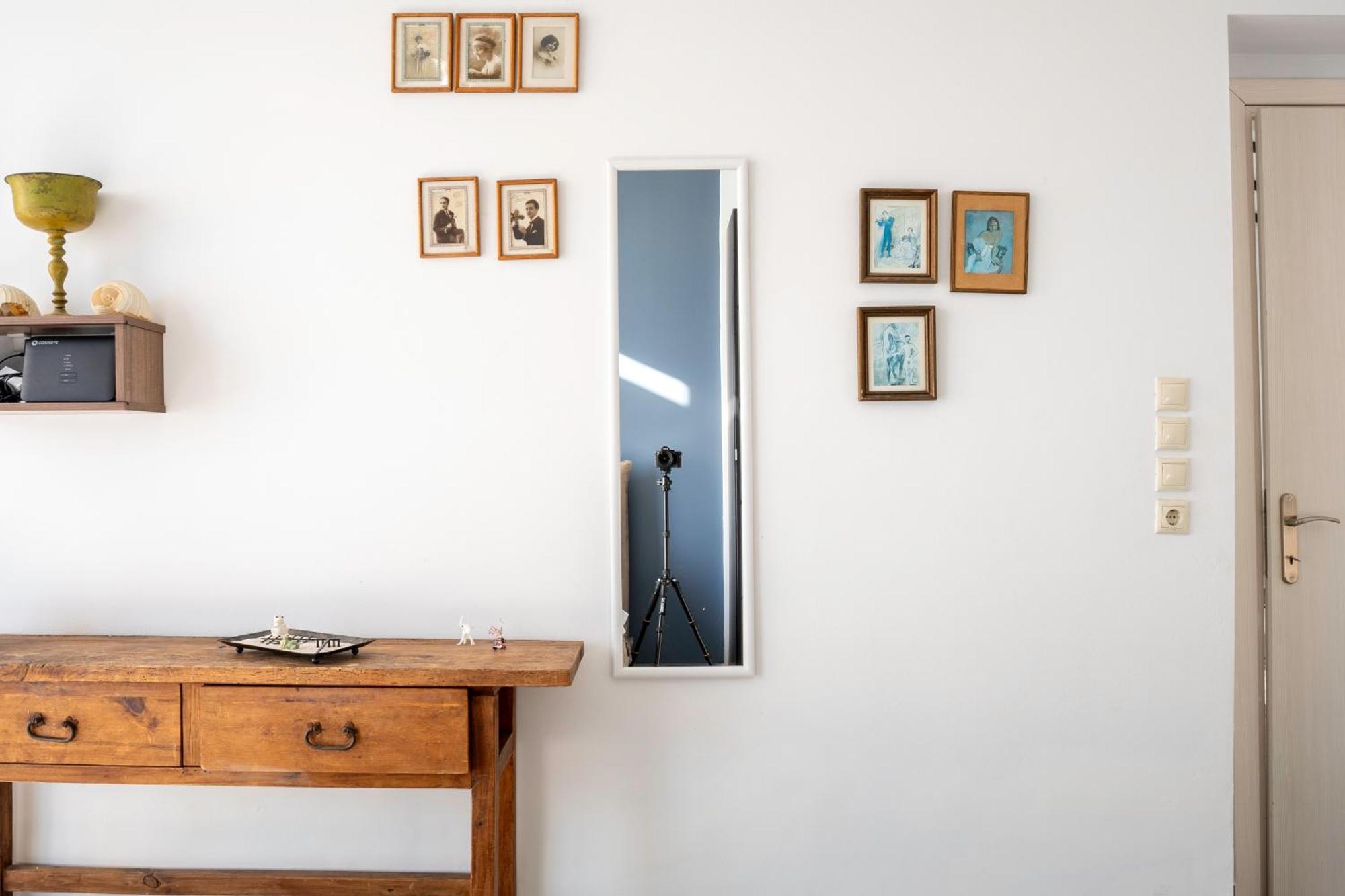 Serenity Boutique Suites Αθάνι Εξωτερικό φωτογραφία