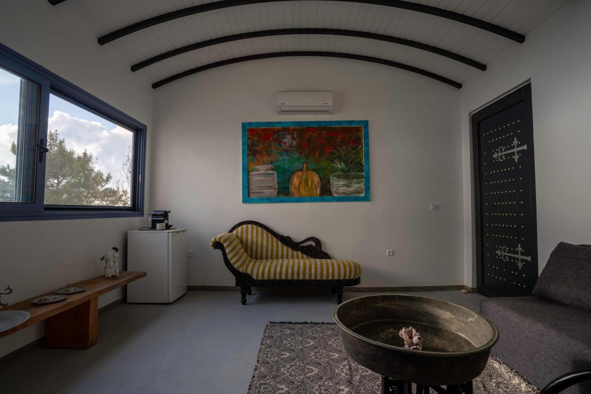 Serenity Boutique Suites Αθάνι Εξωτερικό φωτογραφία