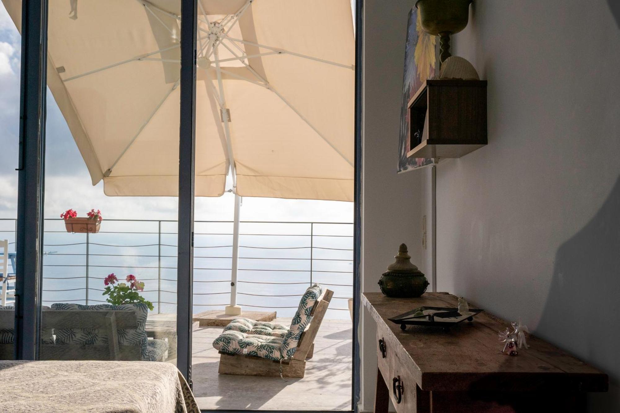 Serenity Boutique Suites Αθάνι Εξωτερικό φωτογραφία