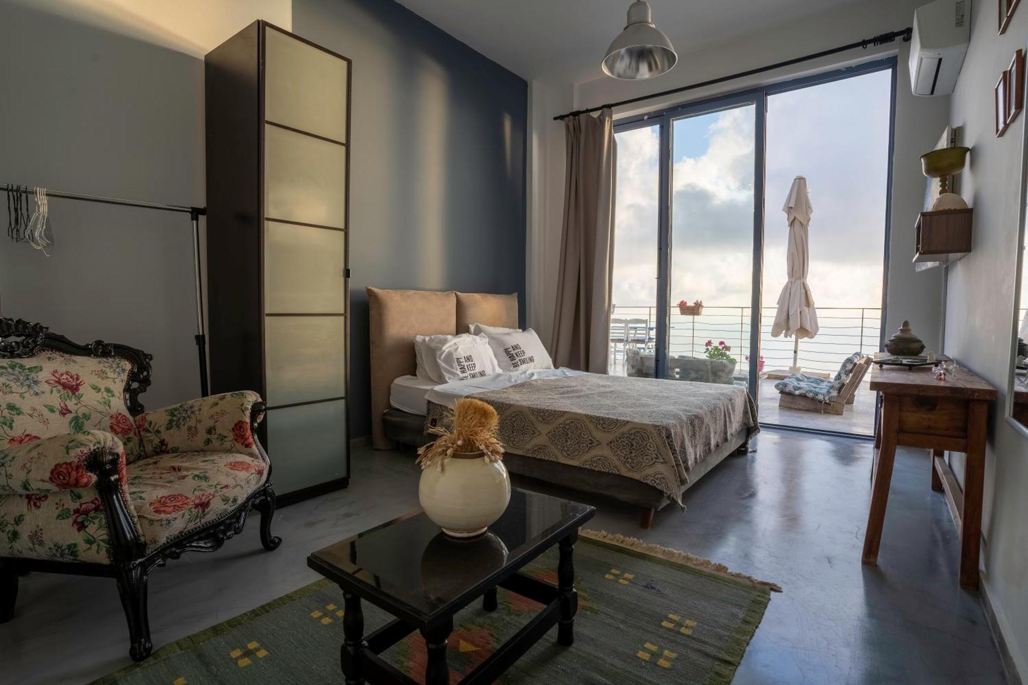 Serenity Boutique Suites Αθάνι Εξωτερικό φωτογραφία