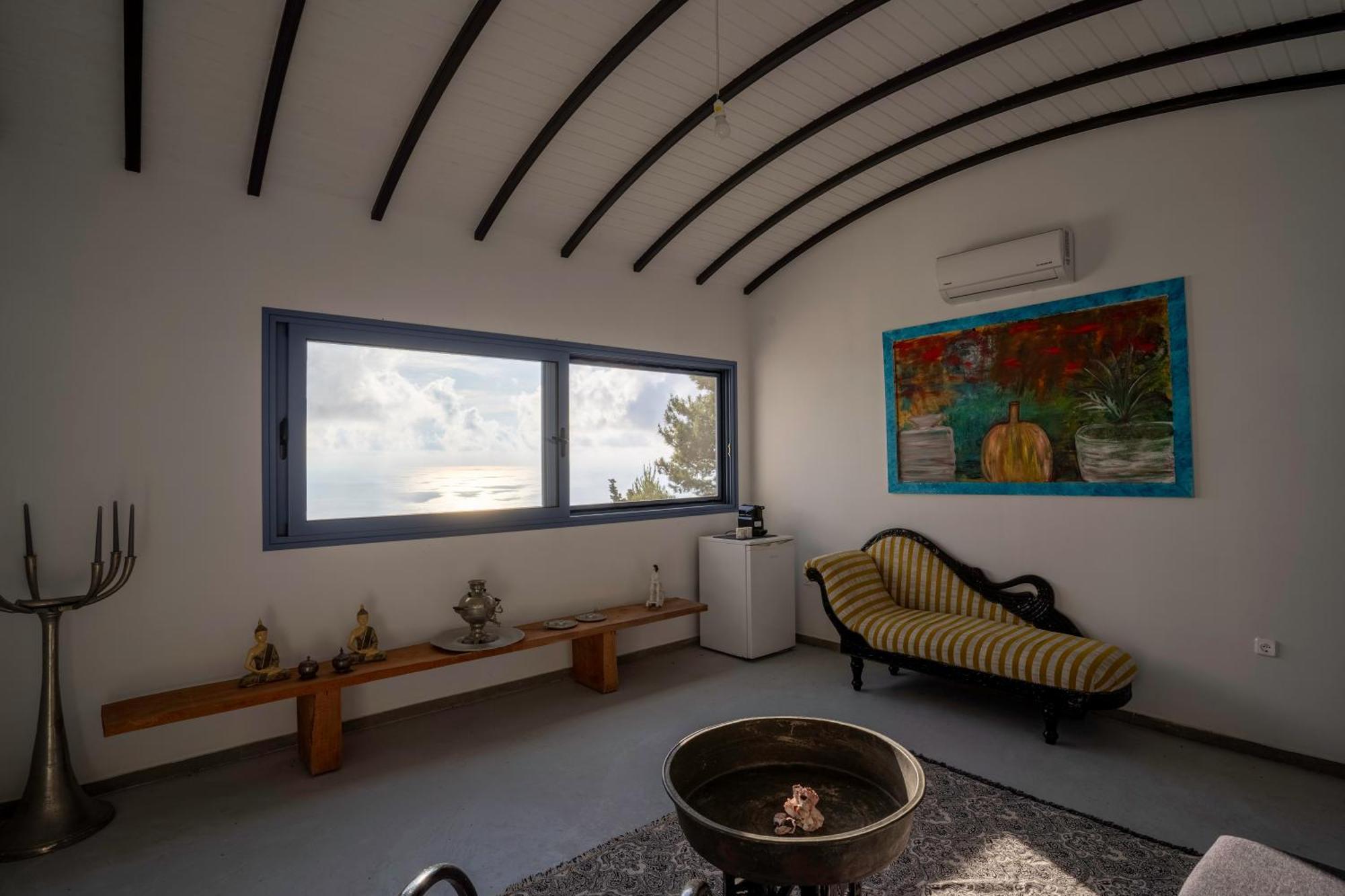 Serenity Boutique Suites Αθάνι Εξωτερικό φωτογραφία