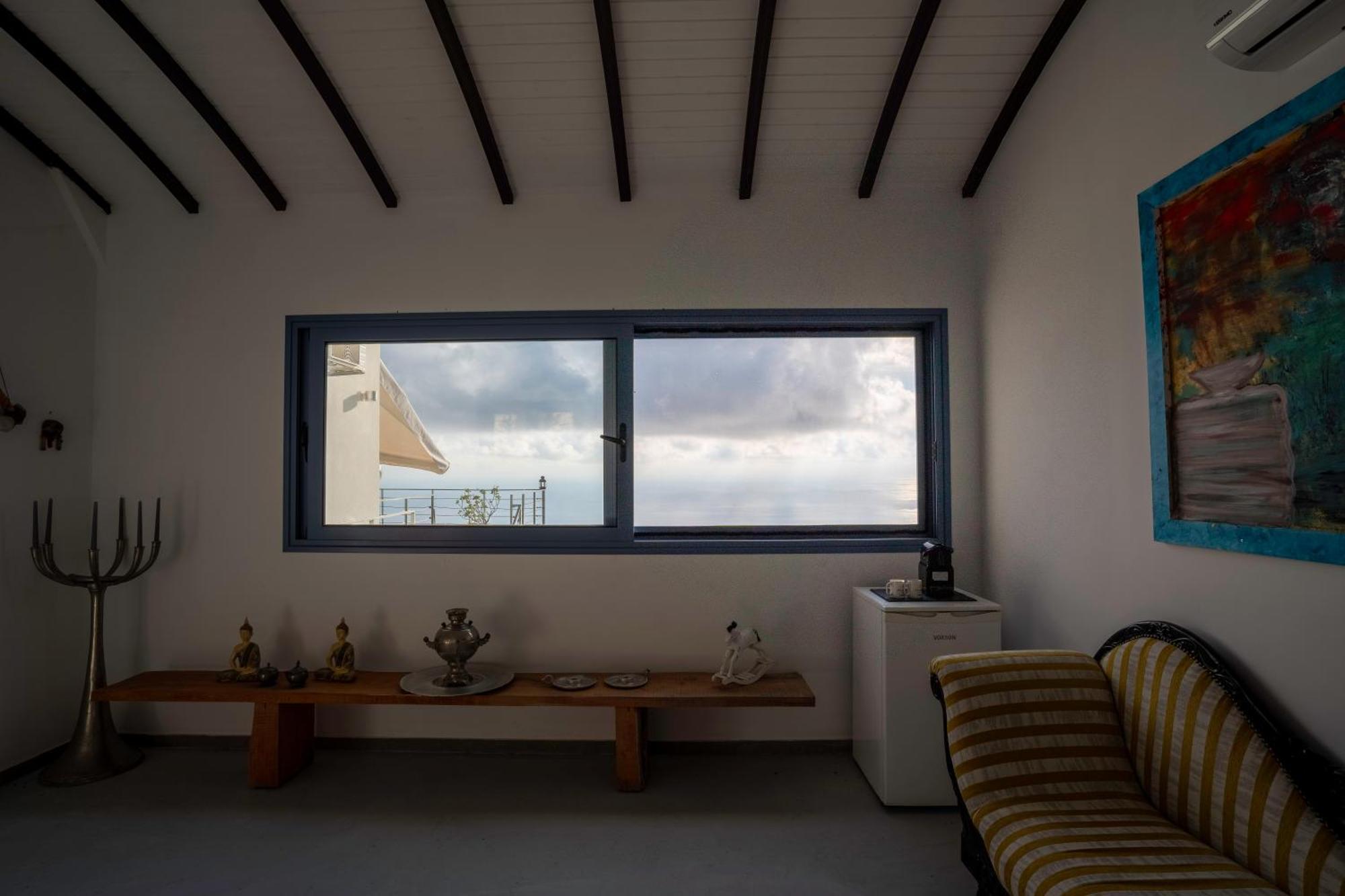 Serenity Boutique Suites Αθάνι Εξωτερικό φωτογραφία