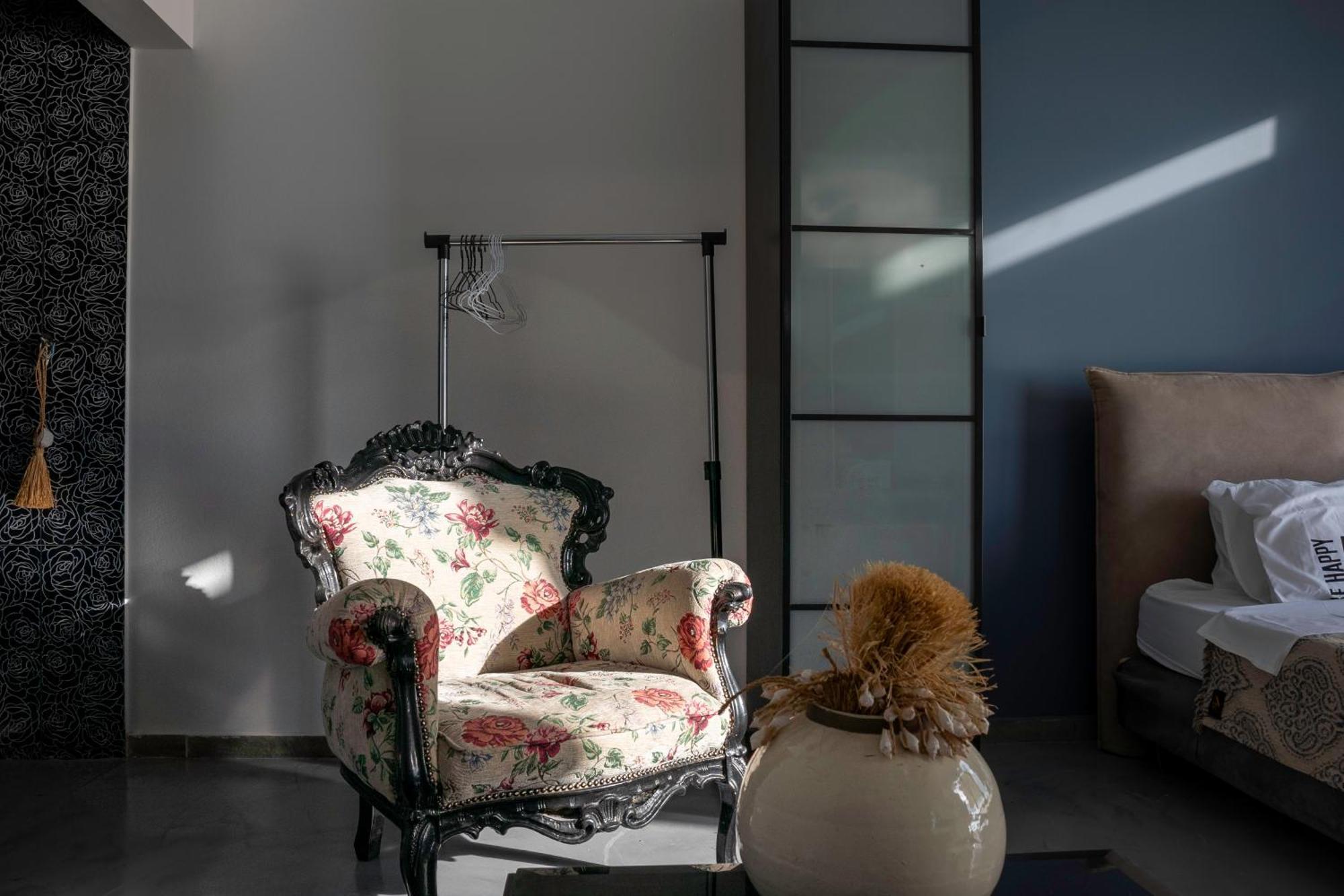 Serenity Boutique Suites Αθάνι Εξωτερικό φωτογραφία