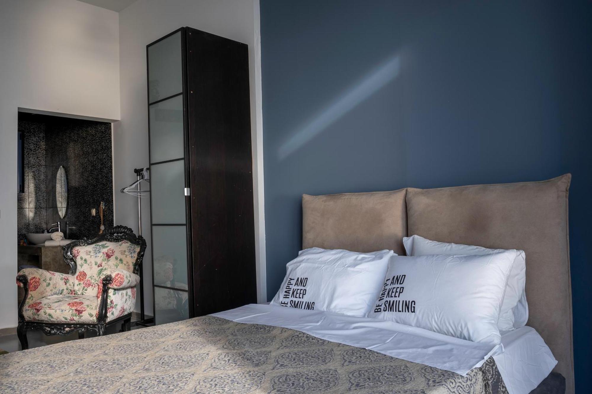 Serenity Boutique Suites Αθάνι Εξωτερικό φωτογραφία