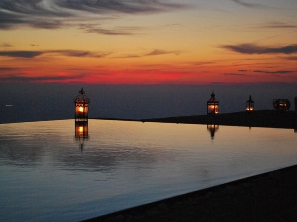 Serenity Boutique Suites Αθάνι Εξωτερικό φωτογραφία
