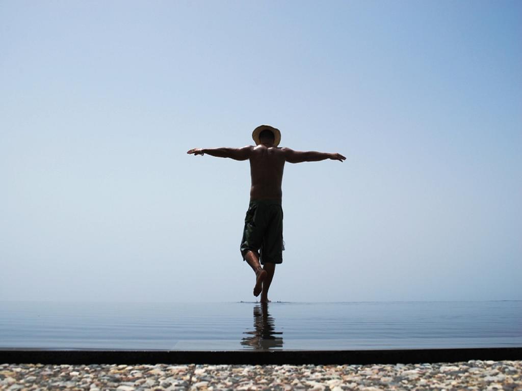 Serenity Boutique Suites Αθάνι Εξωτερικό φωτογραφία
